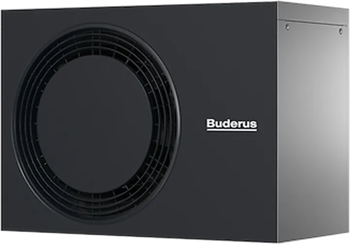 Buderus Logatherm WLW186i AR