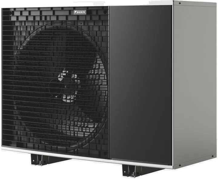 Daikin Altherma 4 H