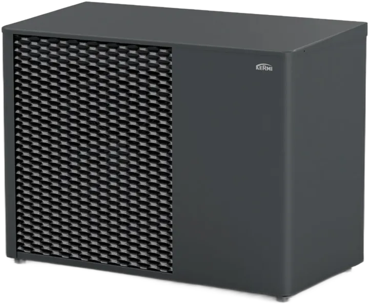 Kermi x-change dynamic pro