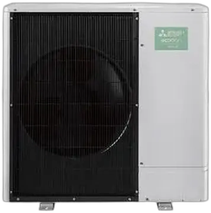 Mitsubishi Electric Ecodan PUZ-WZ