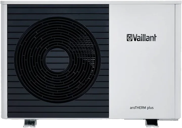 Vaillant aroTHERM plus /6